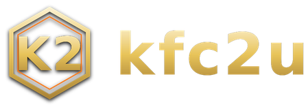 kfc2u logo